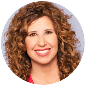 Lisa Garr​ 300x300 1