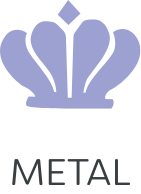 metal icon